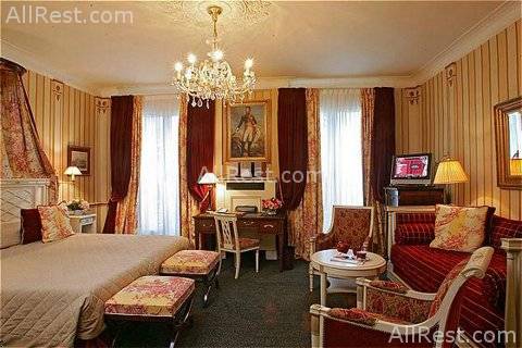 Hotel Napoleon 6